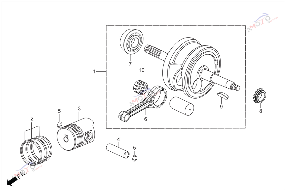 Engine Diagram